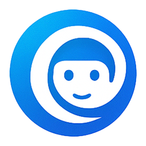 BotFinder Logo
