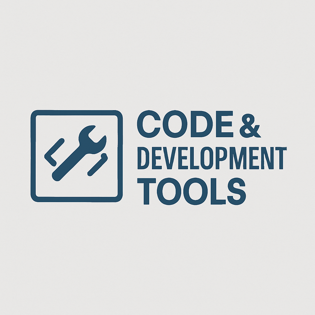 Code & Development icon