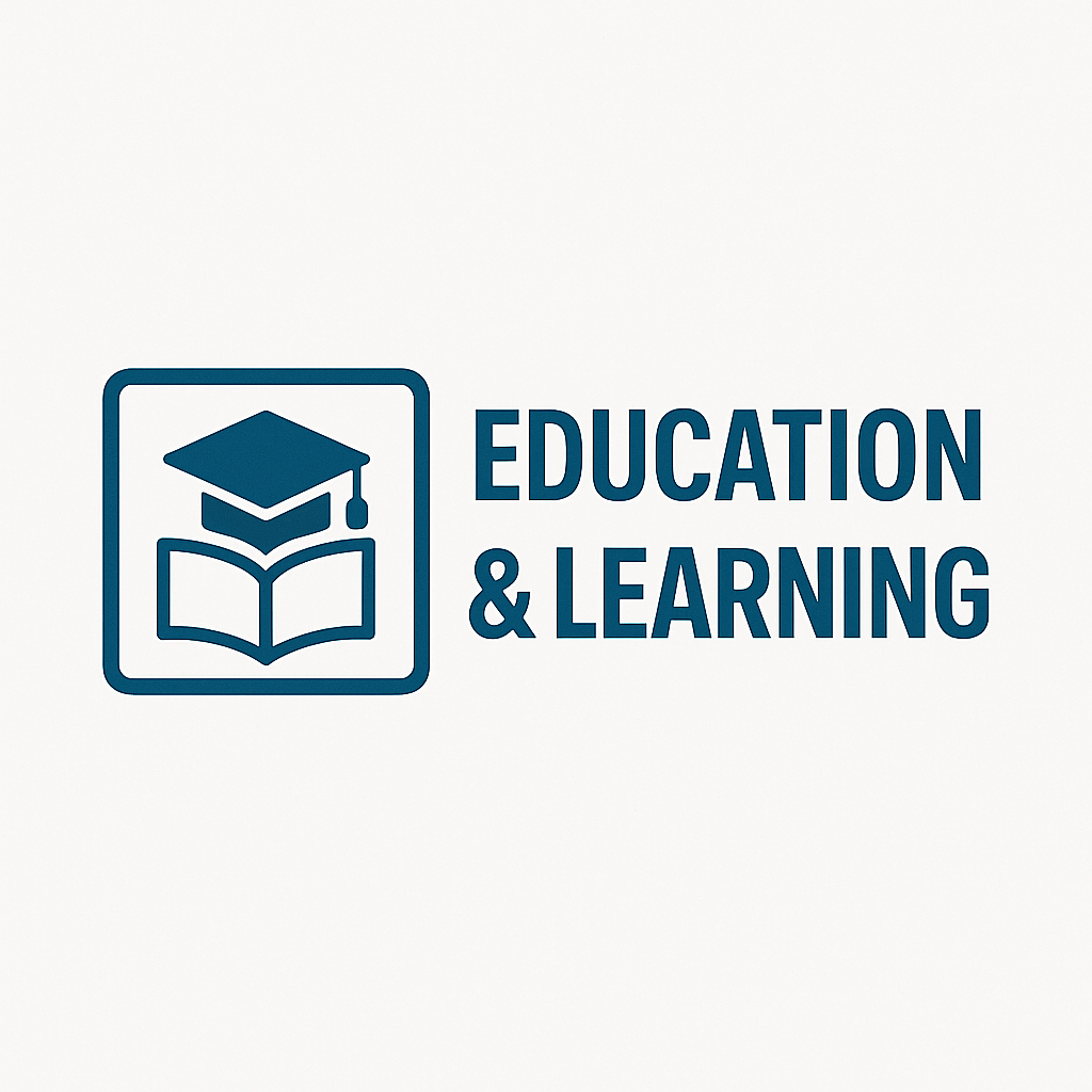 Education & Learning icon