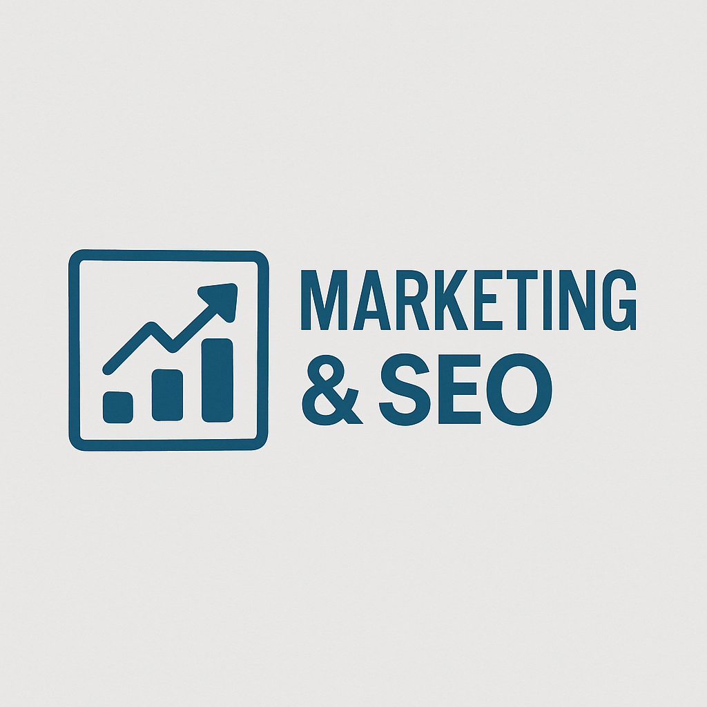 Marketing & SEO icon