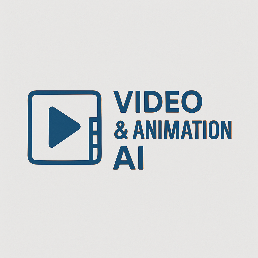 Video & Animation icon