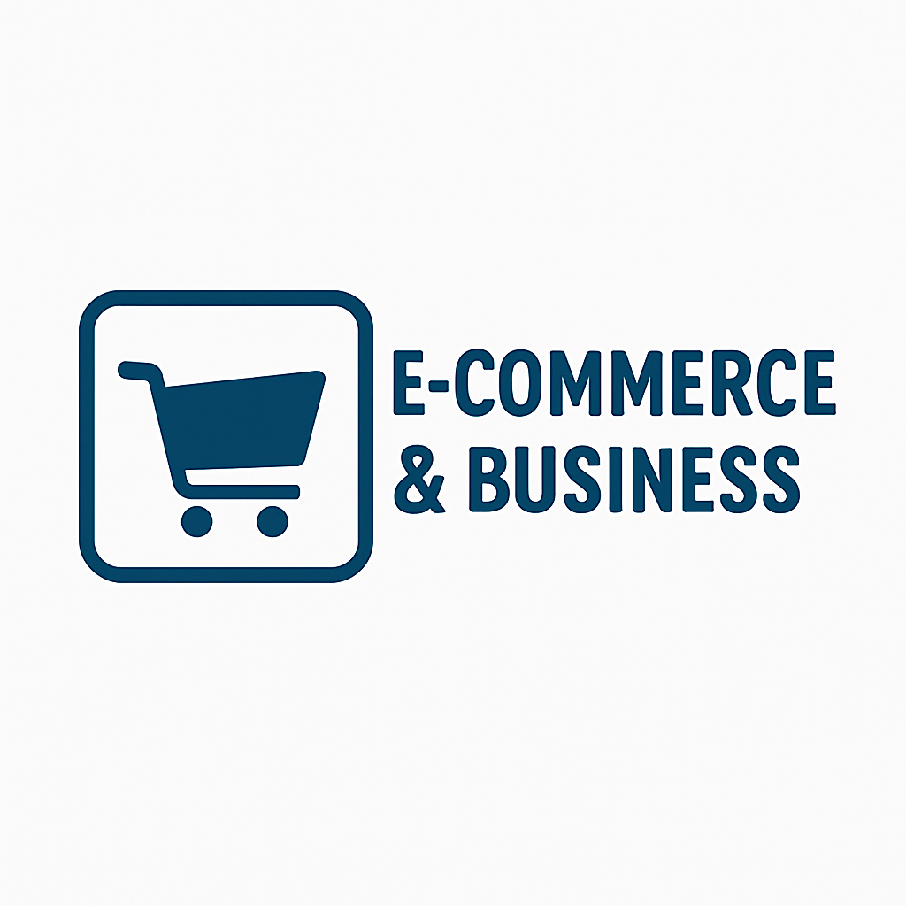 E-Commerce & Business icon