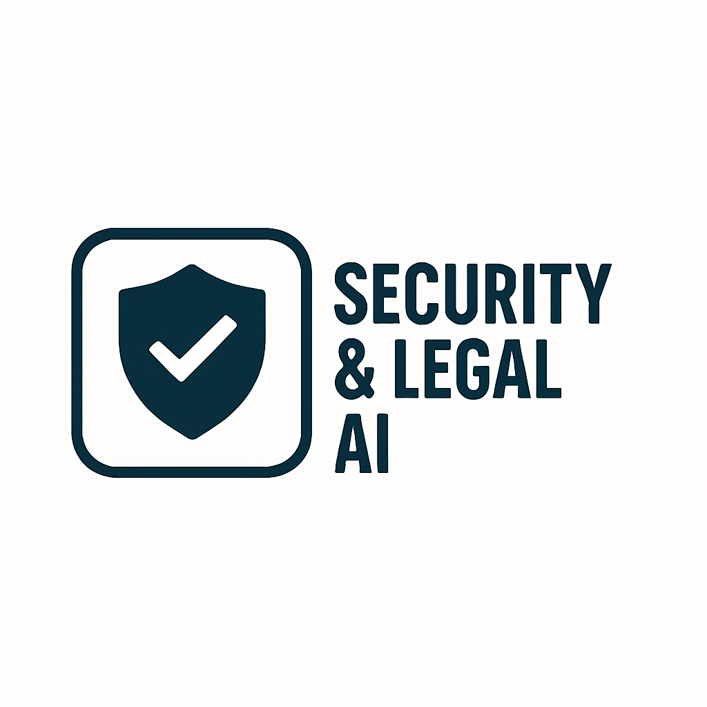 Security & Legal icon